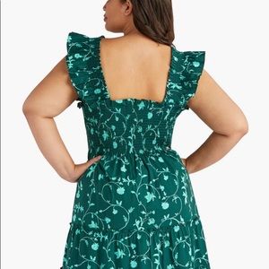 Ellie Hill House Home Nap dress. purchased this fall but nwtg, unopened.